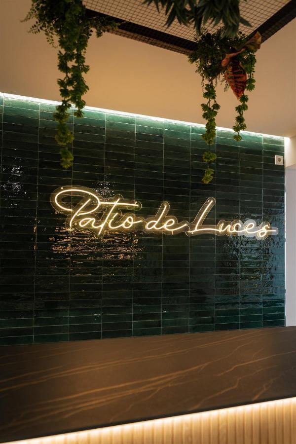 Apartmán Patio De Luces Jumilla Exteriér fotografie